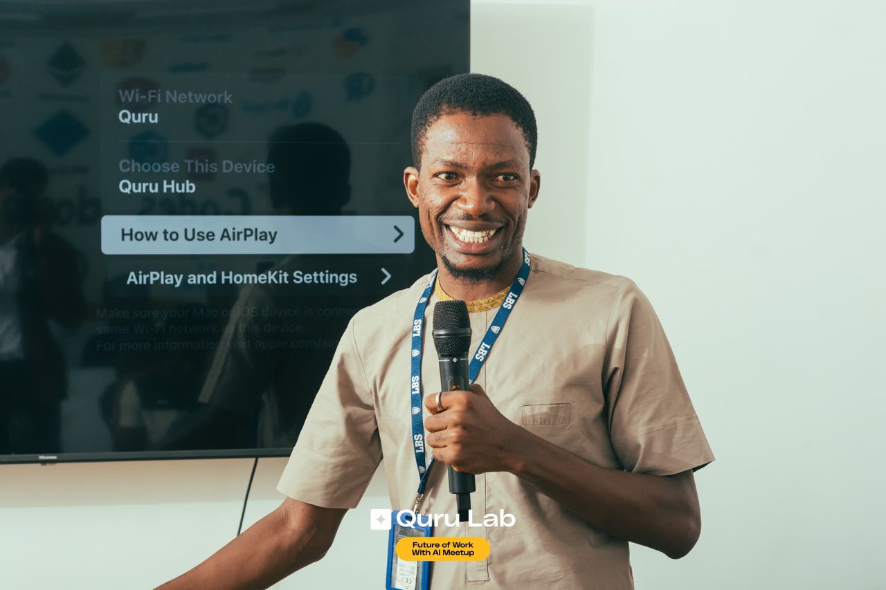 Member at The Hub